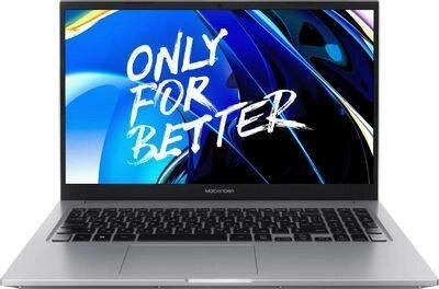 Ноутбук MAIBENBEN M553 M5531SB0LSRE0, 15.6", IPS, AMD Ryzen 3 5300U 2.6ГГц, 4-ядерный, 8ГБ DDR4, 512ГБ SSD, AMD от компании 2255 by - онлайн гипермаркет - фото 1