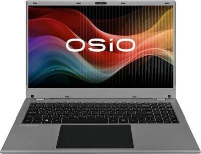 Ноутбук OSIO BaseLine B150i-010s B150I-010S, 15.6", 2024, IPS, Intel N-series N200 1ГГц, 4-ядерный, 8ГБ DDR4, от компании 2255 by - онлайн гипермаркет - фото 1