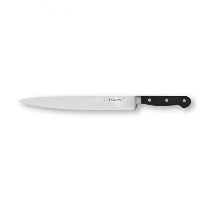 Нож Maestro MR-1451 - длина лезвия 200mm от компании 2255 by - онлайн гипермаркет - фото 1
