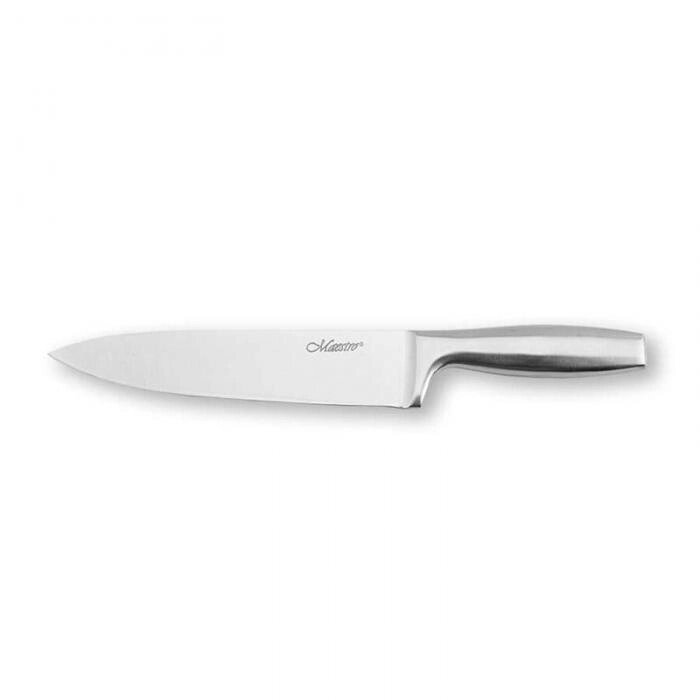 Нож Maestro MR-1473 - длина лезвия 200mm от компании 2255 by - онлайн гипермаркет - фото 1