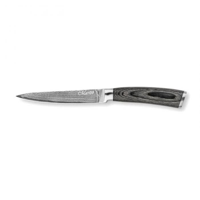 Нож Maestro MR-1481 - длина лезвия 130mm от компании 2255 by - онлайн гипермаркет - фото 1