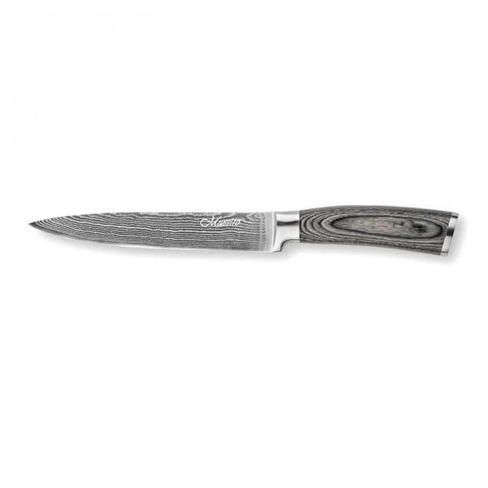 Нож Maestro MR-1483 - длина лезвия 180mm от компании 2255 by - онлайн гипермаркет - фото 1