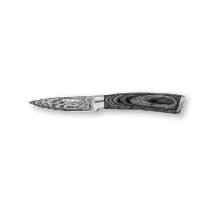 Нож Maestro MR-1484 - длина лезвия 85mm от компании 2255 by - онлайн гипермаркет - фото 1