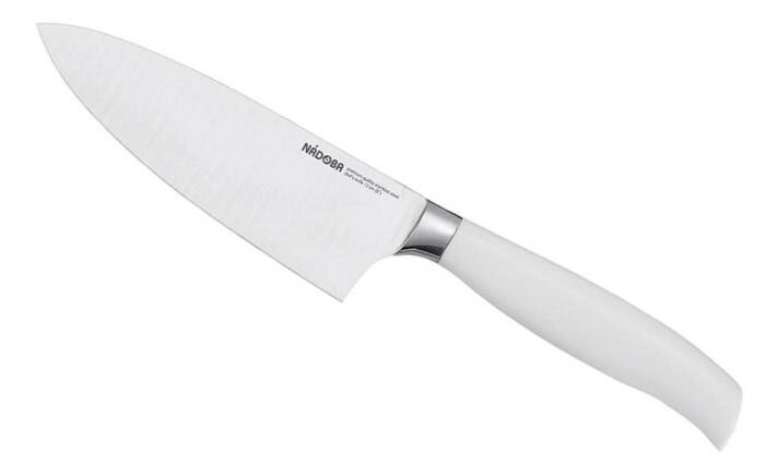 Нож Nadoba Blanca 723411 - длина лезвия 130мм от компании 2255 by - онлайн гипермаркет - фото 1