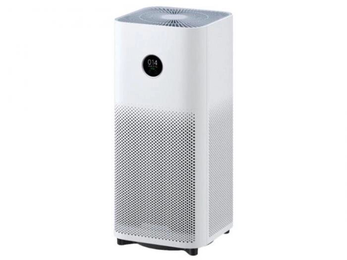 Очиститель Xiaomi Mi Smart Air Purifier 4 CN AC-M16-SC от компании 2255 by - онлайн гипермаркет - фото 1