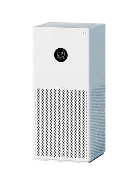 Очиститель Xiaomi Smart Air Purifier 4 Lite AC-M17-SC CN от компании 2255 by - онлайн гипермаркет - фото 1