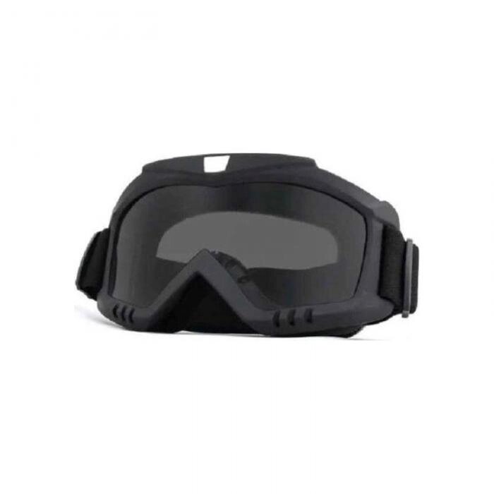 Очки-маска Nonstopika Ski Glasses Black SpGlasses4 от компании 2255 by - онлайн гипермаркет - фото 1