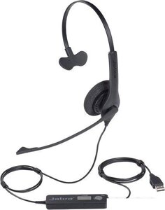 Офисная гарнитура Jabra Biz 1500 Mono USB