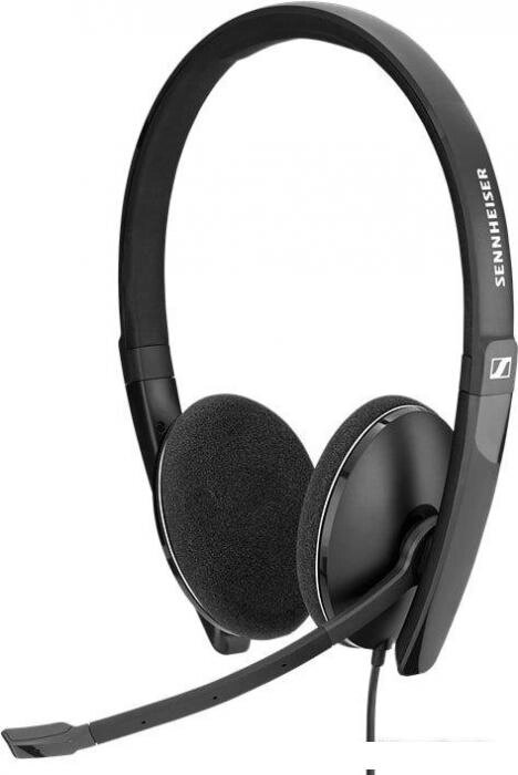 Офисная гарнитура Sennheiser PC 5.2 Chat от компании 2255 by - онлайн гипермаркет - фото 1