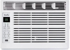 Оконный кондиционер Ballu Wind cool BWC-05 AC белый [нс-1307917]