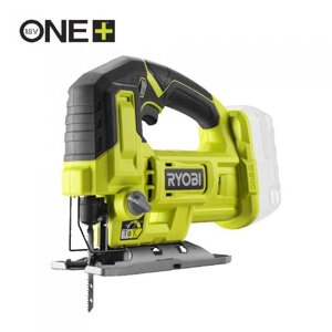 ONE +лобзик RYOBI RJS18-0 (без батареи)