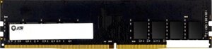 Оперативная память AGI UD138 8гб DDR4 2400 мгц AGI240008UD138