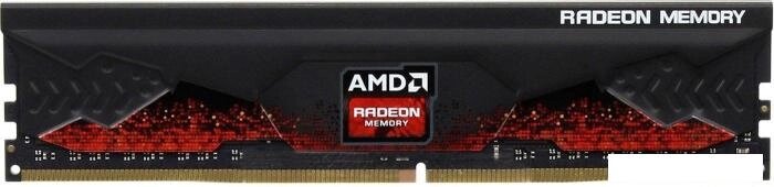 Оперативная память AMD Radeon R7 Performance 16GB DDR4 PC4-19200 R7S416G2400U2S от компании 2255 by - онлайн гипермаркет - фото 1