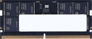 Оперативная память Apacer FS. 08G2A. RTH DDR5 - 1x 8ГБ 4800МГц, для ноутбуков (SO-DIMM), Ret