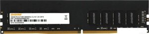 Оперативная память digma 16гб DDR4 2666 мгц DGMAD42666016D