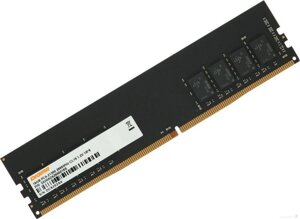 Оперативная память digma 16гб DDR4 2666 мгц DGMAD42666016S