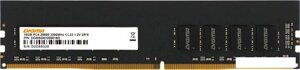 Оперативная память digma 16гб DDR4 3200 мгц DGMAD43200016D