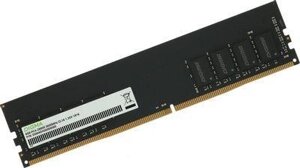 Оперативная память digma DGMAD43600008S DDR4 - 1x 8гб 3600мгц, DIMM, ret