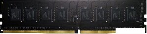 Оперативная память geil pristine 16гб DDR4 3600 мгц GP416GB3600C18SC