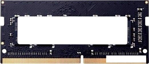 Оперативная память Hikvision S1 16GB DDR4 SODIMM PC4-21300 HKED4162DAB1D0ZA1/16G от компании 2255 by - онлайн гипермаркет - фото 1