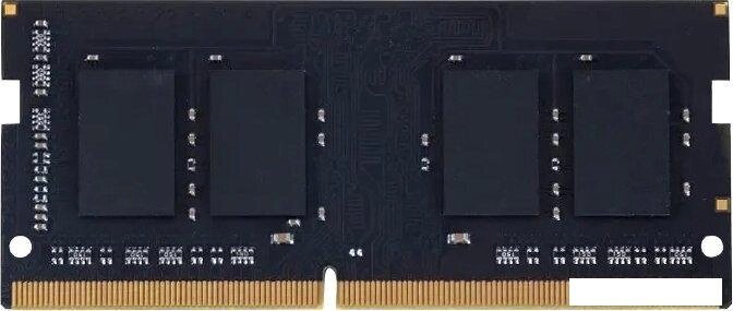 Оперативная память KingSpec 16ГБ DDR4 SODIMM 2666 МГц KS2666D4N12016G от компании 2255 by - онлайн гипермаркет - фото 1