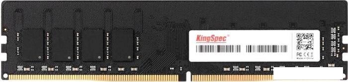 Оперативная память KingSpec 32ГБ DDR4 3200 МГц KS3200D4P12032G от компании 2255 by - онлайн гипермаркет - фото 1