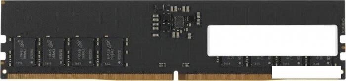 Оперативная память KingSpec 8ГБ DDR5 4800 МГц KS4800D5P11008G от компании 2255 by - онлайн гипермаркет - фото 1