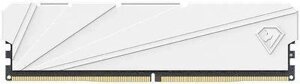 Оперативная память NETAC shadow S NTSSD4p32SP-16W DDR4 - 1x 16гб 3200мгц, DIMM, white, ret