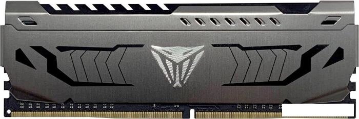 Оперативная память Patriot Viper Steel 16GB DDR4 PC4-25600 PVS416G320C6 от компании 2255 by - онлайн гипермаркет - фото 1