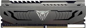 Оперативная память Patriot Viper Steel 8GB DDR4 PC4-25600 PVS48G320C6