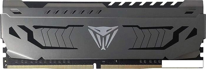 Оперативная память Patriot Viper Steel Series 32GB DDR4 PC4-28800 PVS432G360C8 от компании 2255 by - онлайн гипермаркет - фото 1