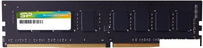 Оперативная память Silicon-Power 32ГБ DDR4 3200 МГц SP032GBLFU320F02 от компании 2255 by - онлайн гипермаркет - фото 1