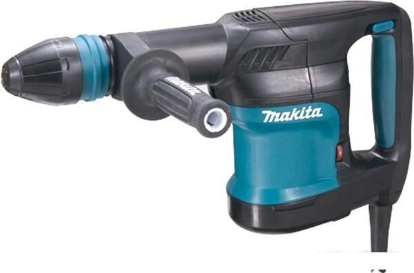 Отбойный молоток Makita HM0870C от компании 2255 by - онлайн гипермаркет - фото 1