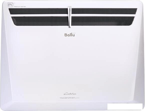 Отопительный модуль конвектора Ballu Evolution Transformer BEC/EVU-2000 от компании 2255 by - онлайн гипермаркет - фото 1