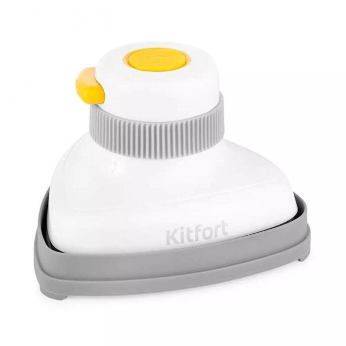Отпариватель Kitfort KT-9131-1 от компании 2255 by - онлайн гипермаркет - фото 1