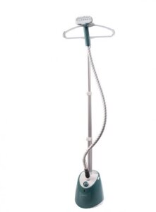 Отпариватель напольный вертикальный мощный с вешалкой для одежды GALAXY LINE GL 6213