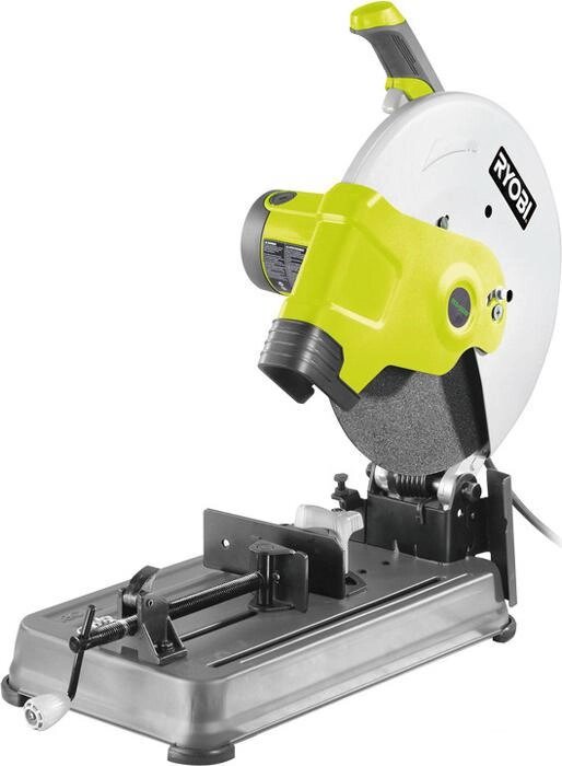 Отрезная пила по металлу Ryobi ECO2335HG монтажная от компании 2255 by - онлайн гипермаркет - фото 1