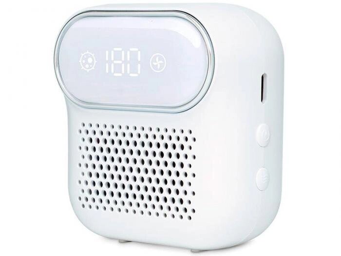 Озонатор воздуха для квартиры дома холодильника продуктов от запахов MP26 от компании 2255 by - онлайн гипермаркет - фото 1