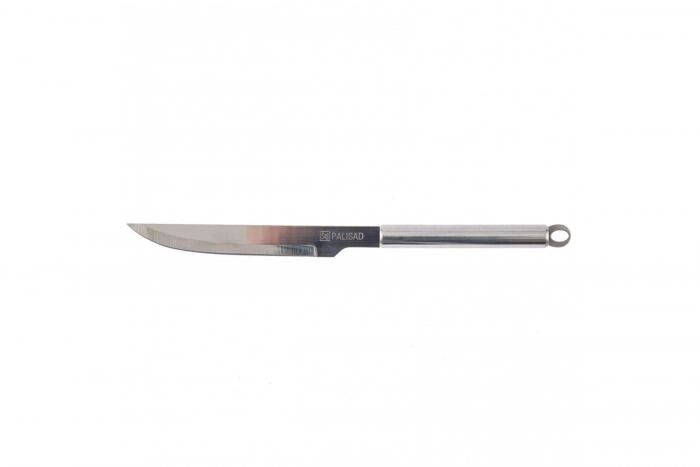 PALISAD Нож для барбекю 35 см, нержавеющая сталь Camping 69642 от компании 2255 by - онлайн гипермаркет - фото 1