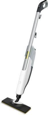 Пароочиститель Karcher SC 2 Upright AE *EU,  белый [1.513-509.0] от компании 2255 by - онлайн гипермаркет - фото 1