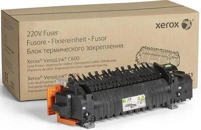 Печка в сборе Xerox 115r00136 для VersaLink C600/C605 от компании 2255 by - онлайн гипермаркет - фото 1