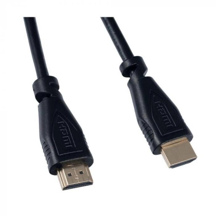 PERFEO (H1006) HDMI A вилка - HDMI A вилка VER. 1.4 длина 10 м от компании 2255 by - онлайн гипермаркет - фото 1