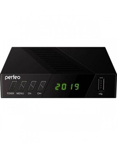 Perfeo (PF-A4488) stream-2 DVB-T2/C