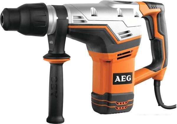 Перфоратор AEG Powertools KH 5 G от компании 2255 by - онлайн гипермаркет - фото 1