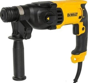 Перфоратор dewalt D25133K-QS