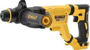 Перфоратор dewalt DCH263N li-ion, без акб, без зу