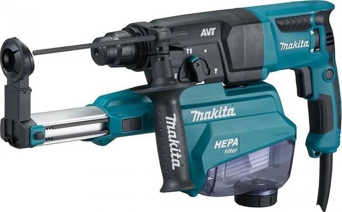 Перфоратор Makita HR2653 от компании 2255 by - онлайн гипермаркет - фото 1