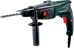 Перфоратор metabo BHE 2444 [606153000]