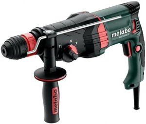 Перфоратор metabo KHE 2645 Q [601711500]
