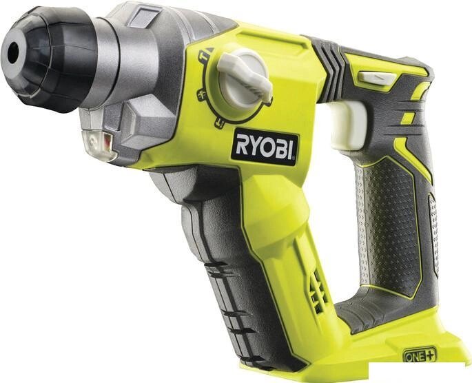 Перфоратор Ryobi R18SDS-0 5133002305 (без АКБ) от компании 2255 by - онлайн гипермаркет - фото 1